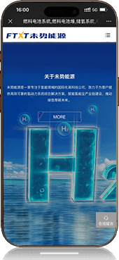 高端网站建设_雨石数字